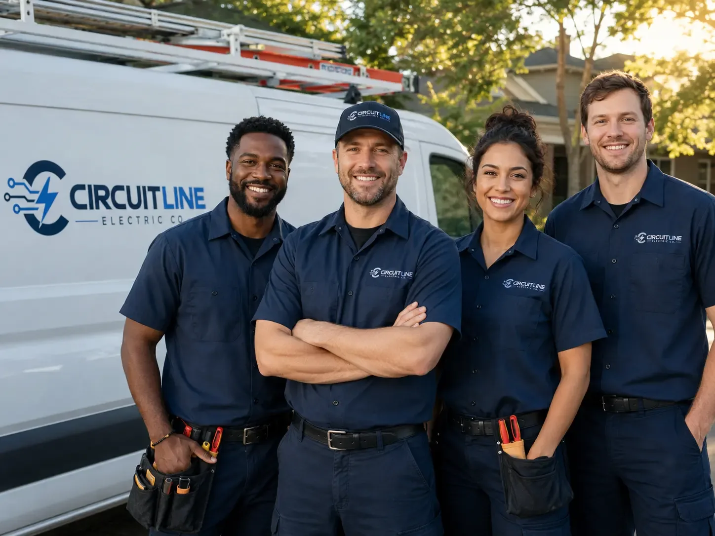Whole Home Rewiring company in Ohkay Owingeh, NM