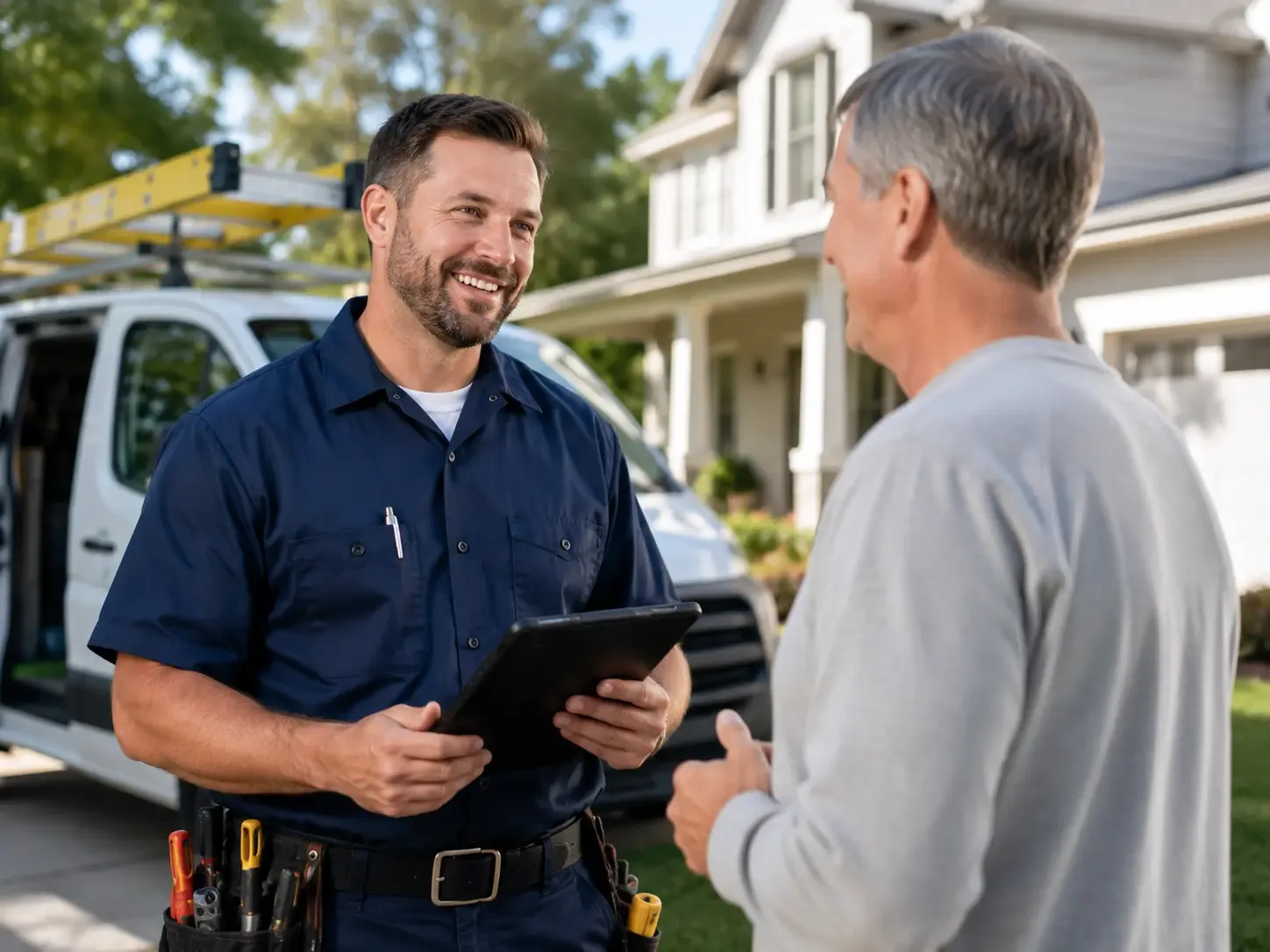 Whole Home Rewiring Ohkay Owingeh, NM FAQs